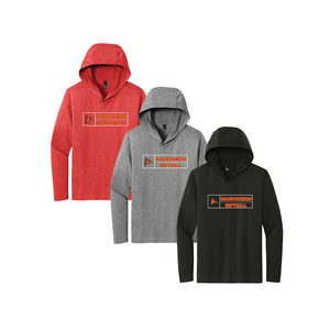 College of the Desert District Perfect Tri ® Long Sleeve Hoodie