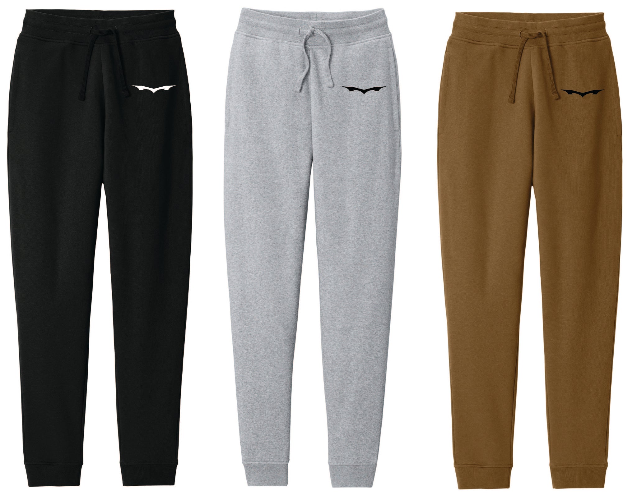 Monsta Athletic District® V.I.T.™ Fleece Jogger