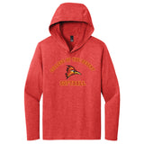 College of the Desert District Perfect Tri ® Long Sleeve Hoodie