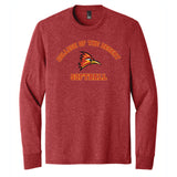 College of the Desert Perfect Tri ® Long Sleeve Tee