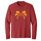 College of the Desert Perfect Tri ® Long Sleeve Tee