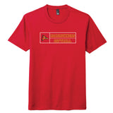College of the Desert District Perfect Tri ® Tee