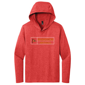 College of the Desert District Perfect Tri ® Long Sleeve Hoodie