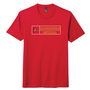 College of the Desert District Perfect Tri ® Tee