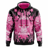 ASP Mafia Full Sublimation Hoodie