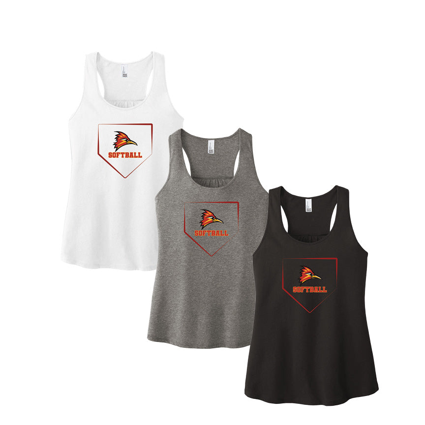 College of the Desert District Women’s V.I.T. ™ Racerback Tank