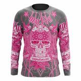 ASP Mafia Full Sublimation Long Sleeve