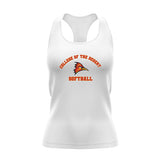 College of the Desert WOMENS FULL SUB TANK