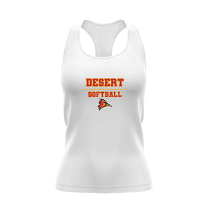 College of the Desert WOMENS FULL SUB TANK