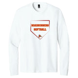 College of the Desert Perfect Tri ® Long Sleeve Tee