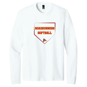 College of the Desert Perfect Tri ® Long Sleeve Tee
