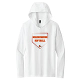 College of the Desert District Perfect Tri ® Long Sleeve Hoodie