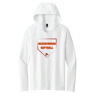 College of the Desert District Perfect Tri ® Long Sleeve Hoodie