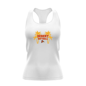 College of the Desert WOMENS FULL SUB TANK