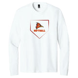 College of the Desert Perfect Tri ® Long Sleeve Tee