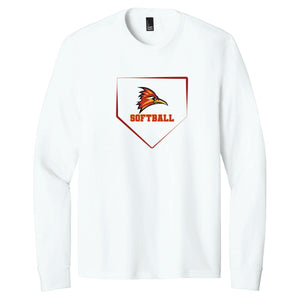 College of the Desert Perfect Tri ® Long Sleeve Tee