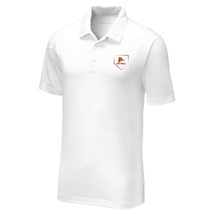 College of the Desert Sport-Tek ® PosiCharge ® Tri-Blend Wicking Polo