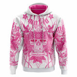 ASP Mafia Full Sublimation Fleece Hoodie