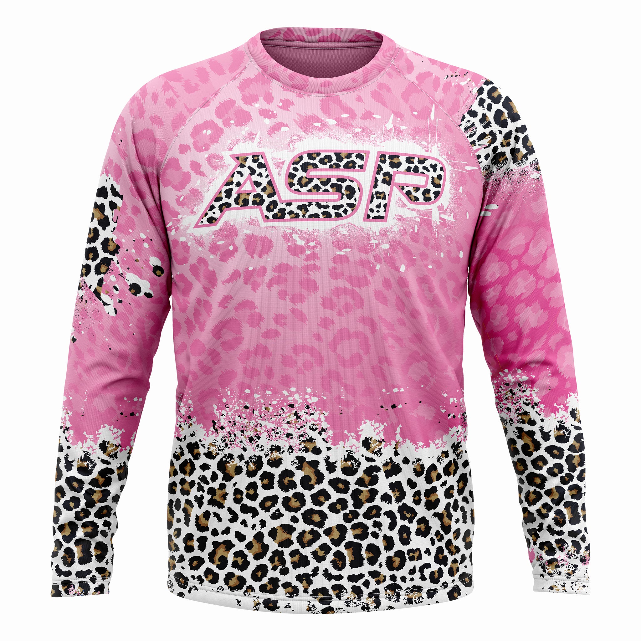 ASP Lux Long Sleeve