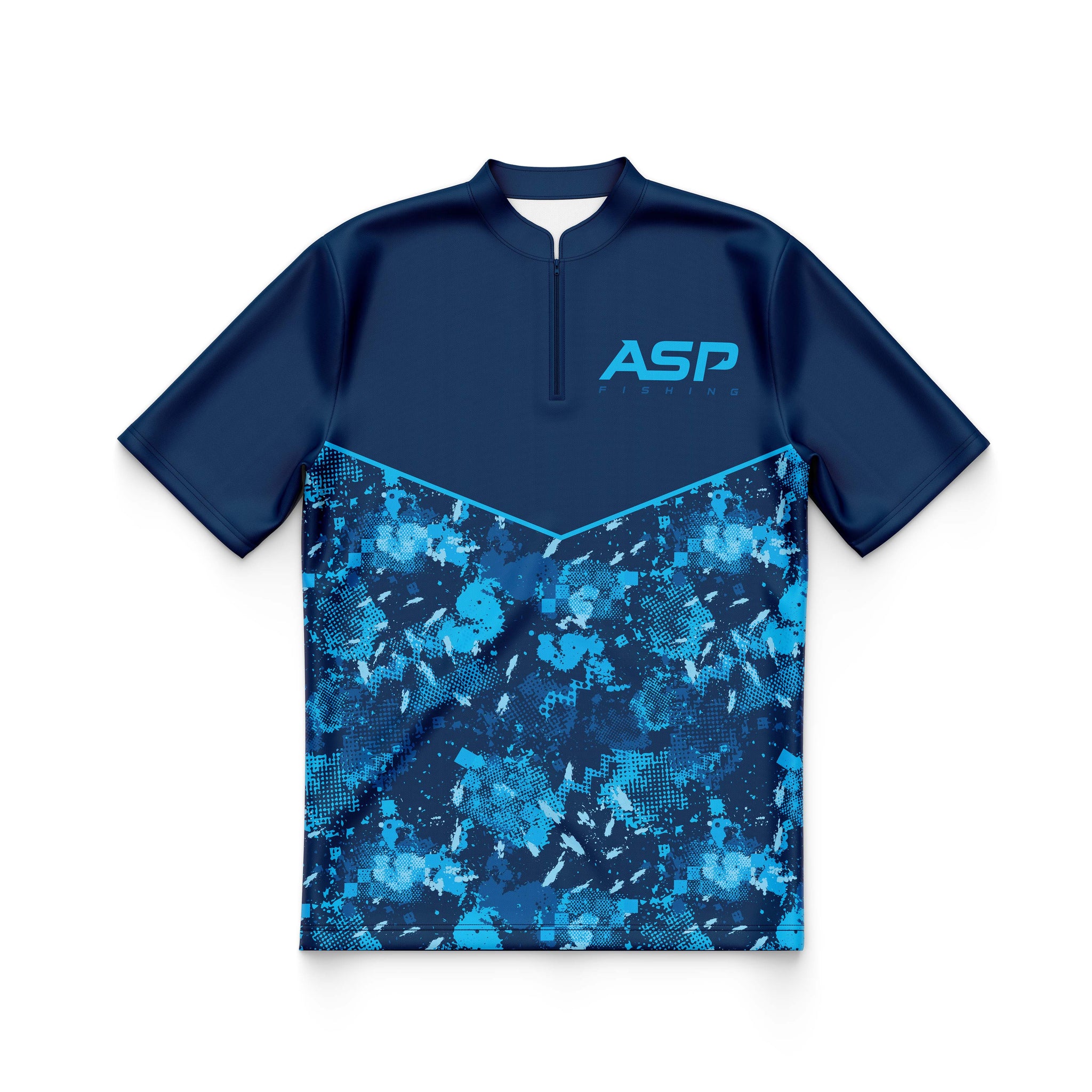 ASP Angler Series Full Sub Batting Jacket