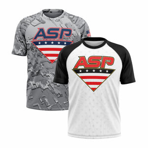 ASP Border Battle Series Short Sleeves