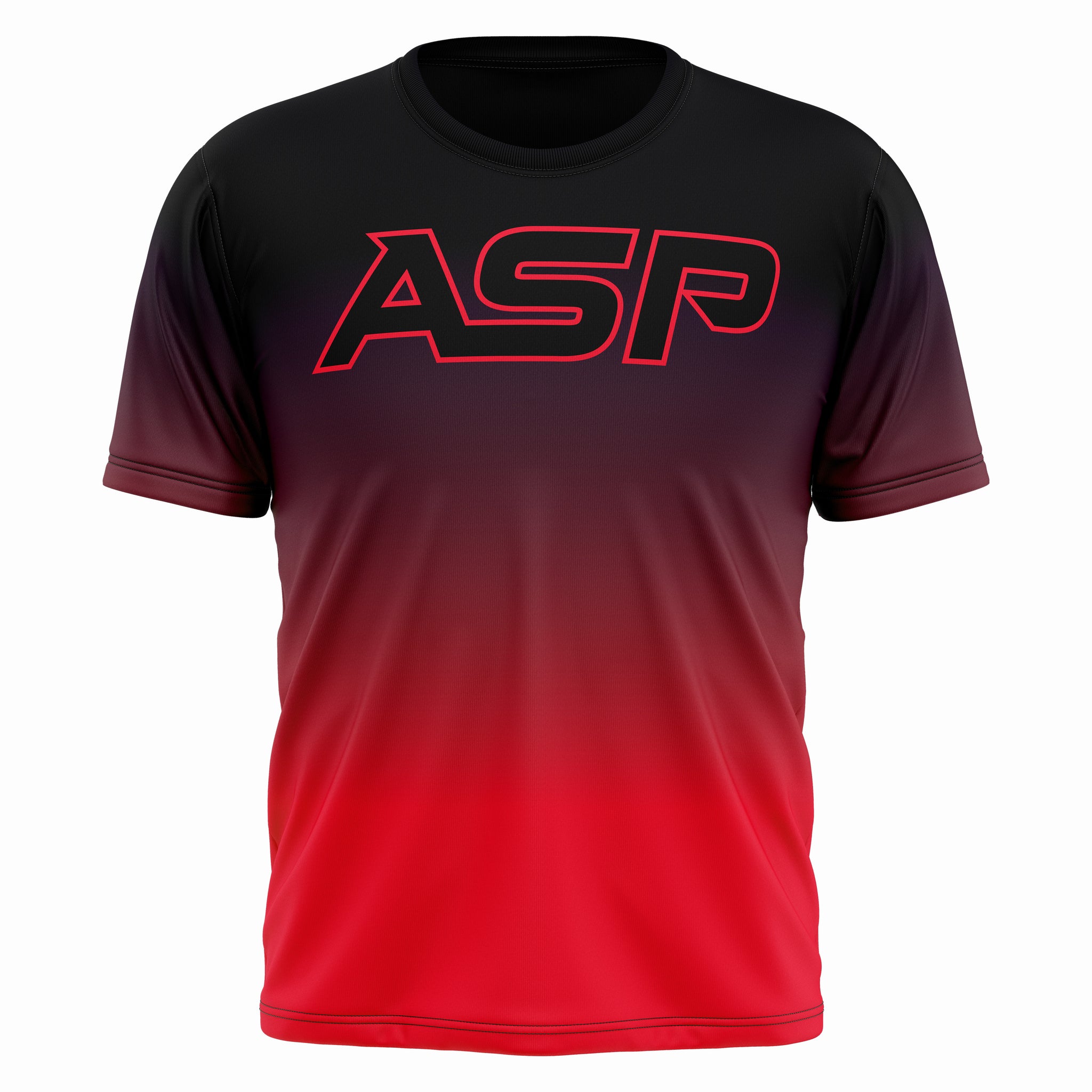 ASP Gradient Series 2.0 Short Sleeve