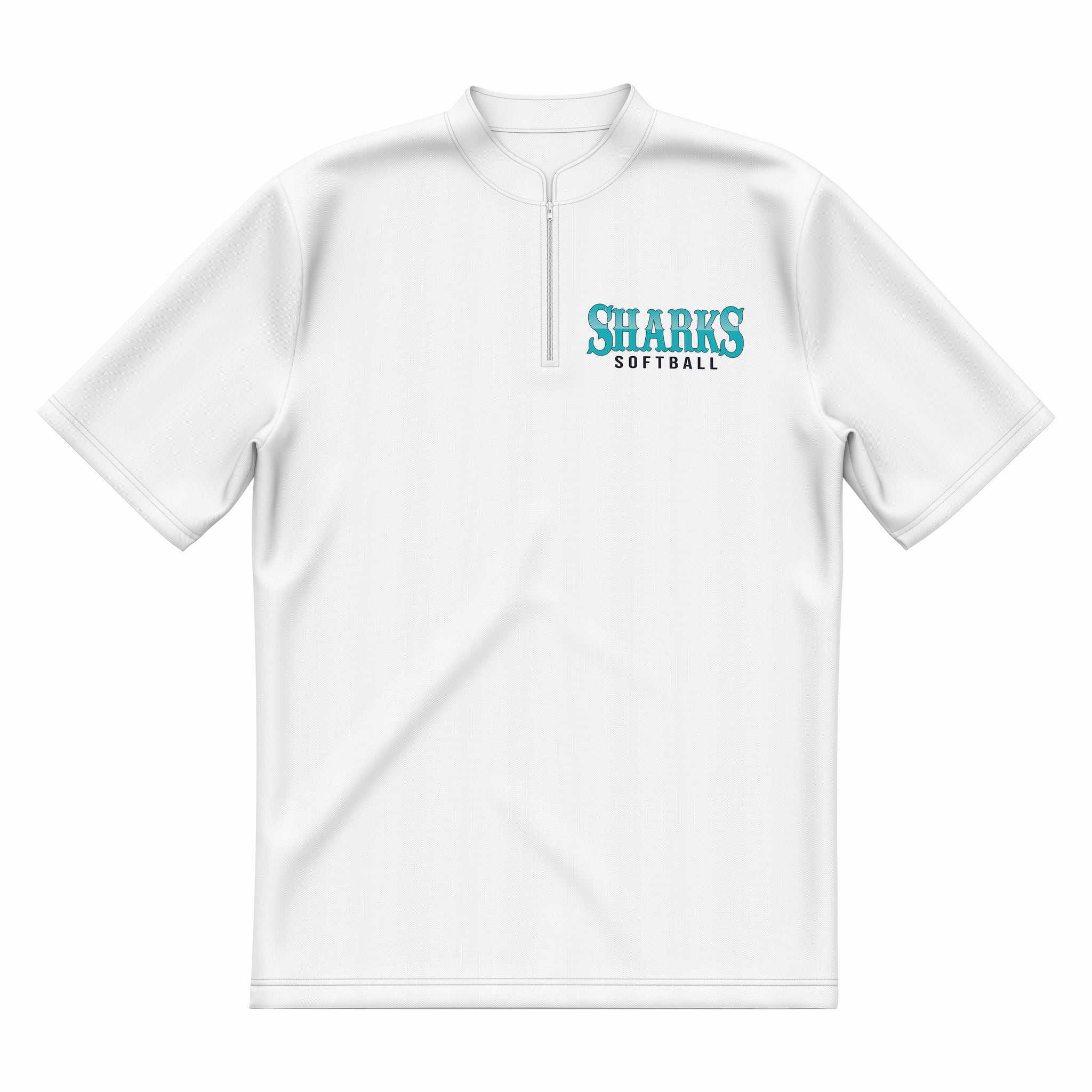 LADY SHARKS 2.0 OUTERWEAR