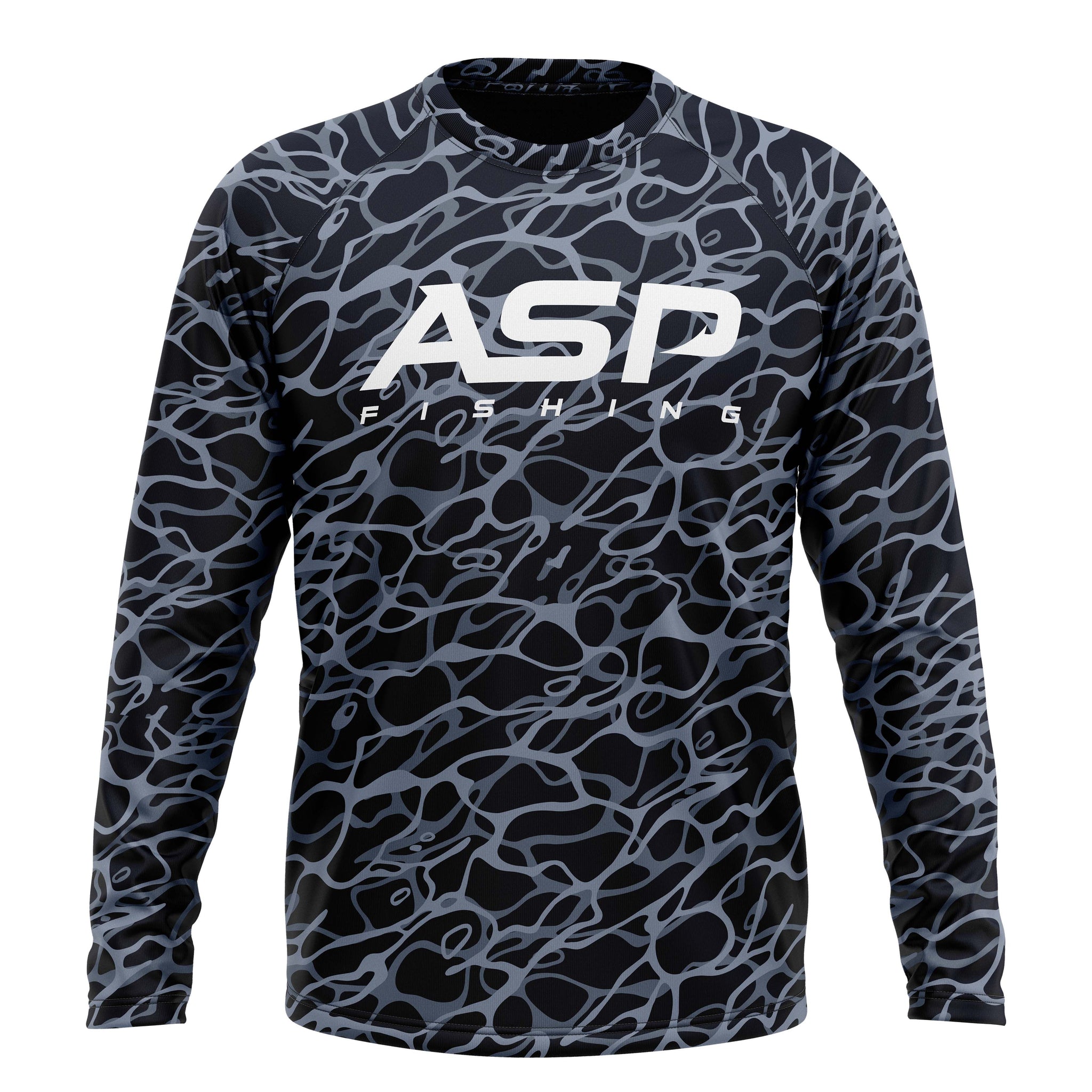 ASP Current Series Long Sleeve