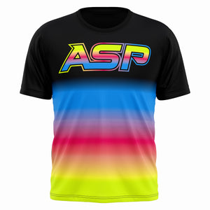 ASP Gradient Series 2.0 Short Sleeve