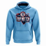 TOP NOTCH 2.0 HOODIE