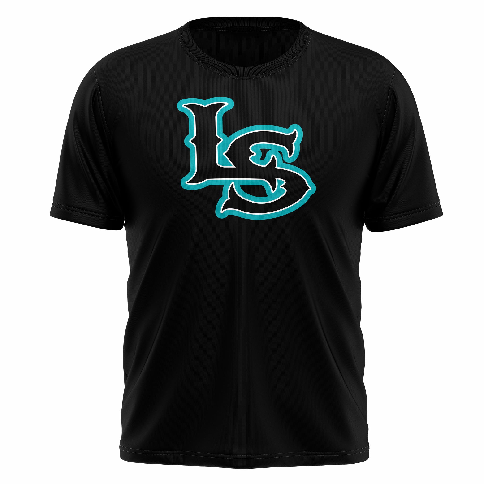 LADY SHARKS FASTPITCH MENS FULL SUB SHORT SLEEVE