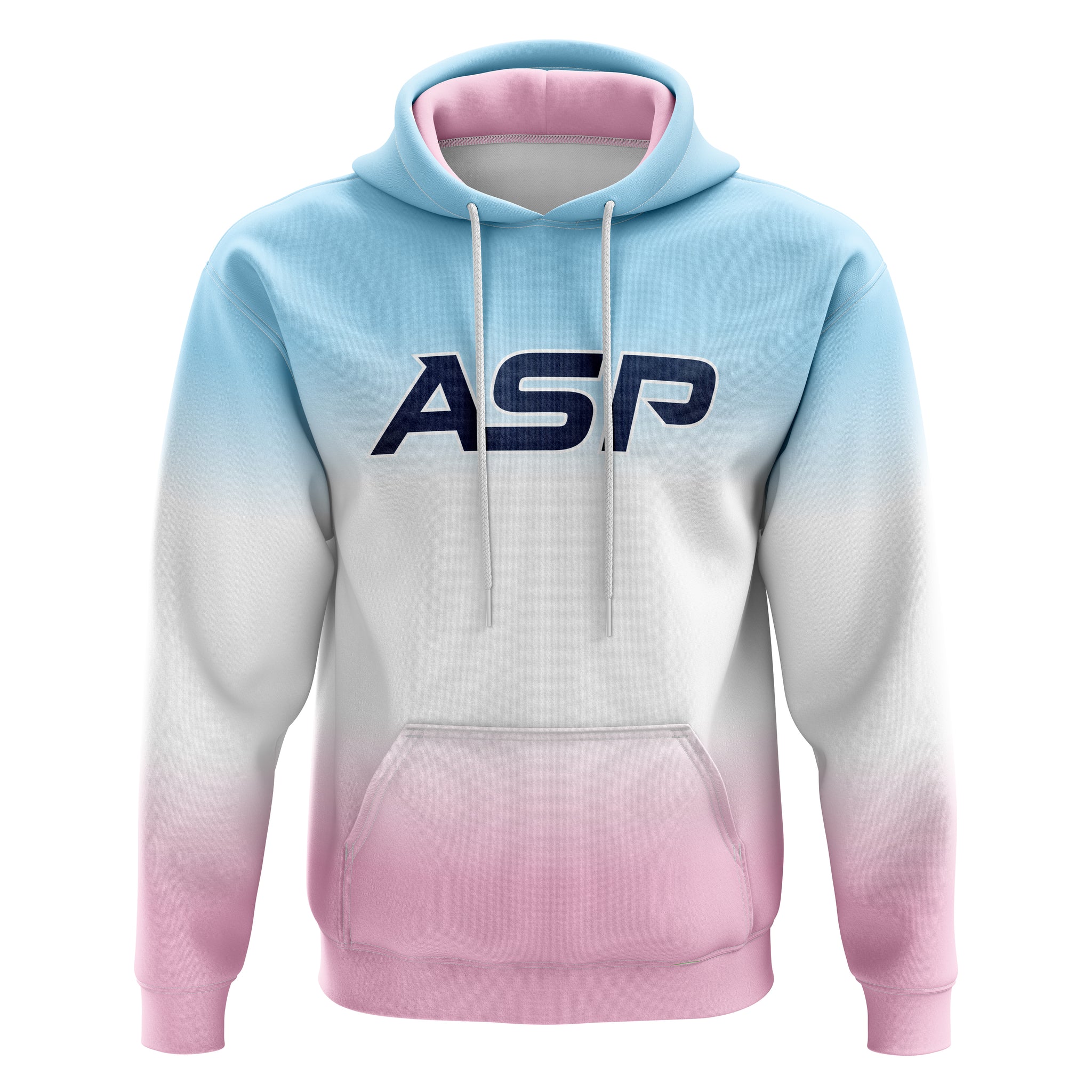 ASP Cotton Candy Hoodie