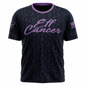 ASP Eff Cancer Short Sleeve