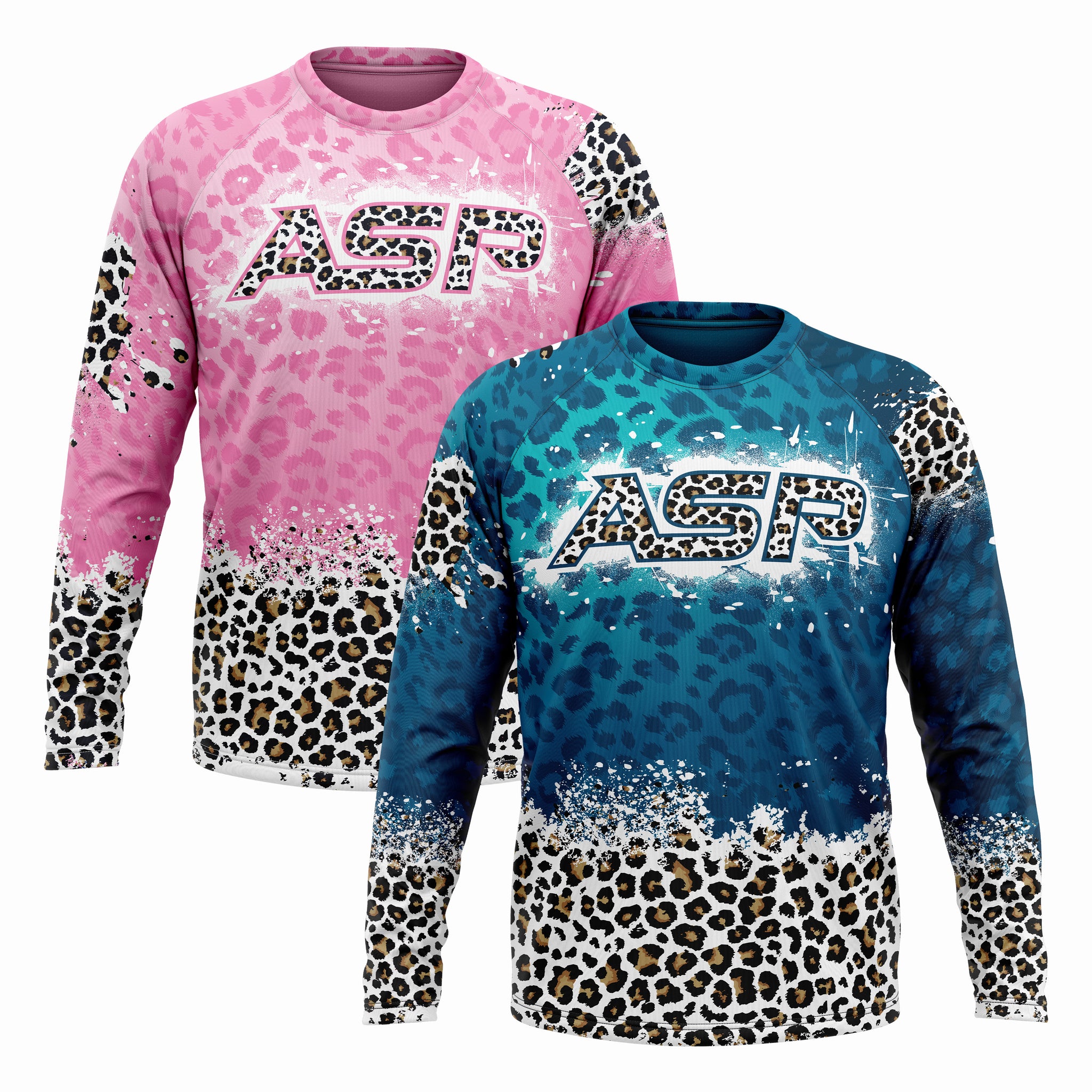 ASP Lux 1.0 Long Sleeve