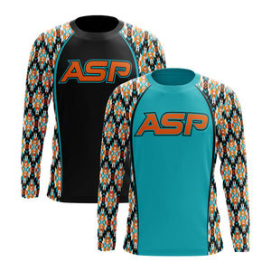 ASP Aztec Long Sleeve Series