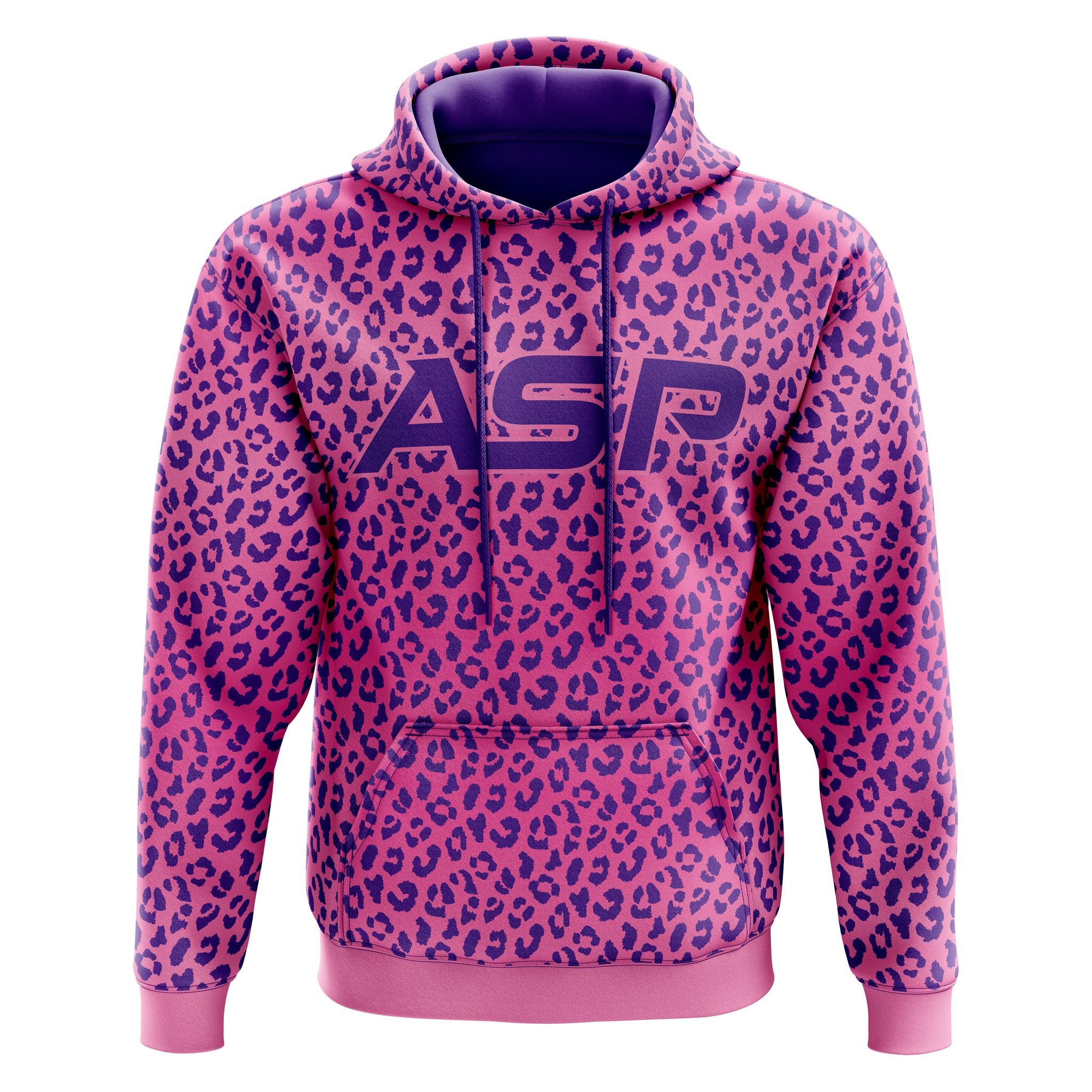ASP Onyx Leopard Hoodie