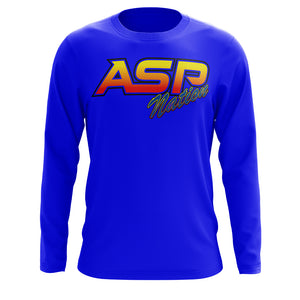 ASP Racing Series Long Sleeve
