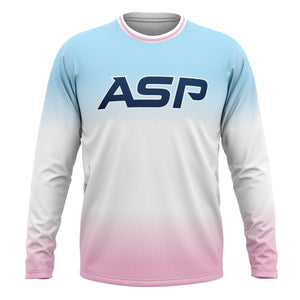 ASP Cotton Candy Long Sleeve