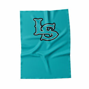 LADY SHARKS 1.0 SPORT TOWEL