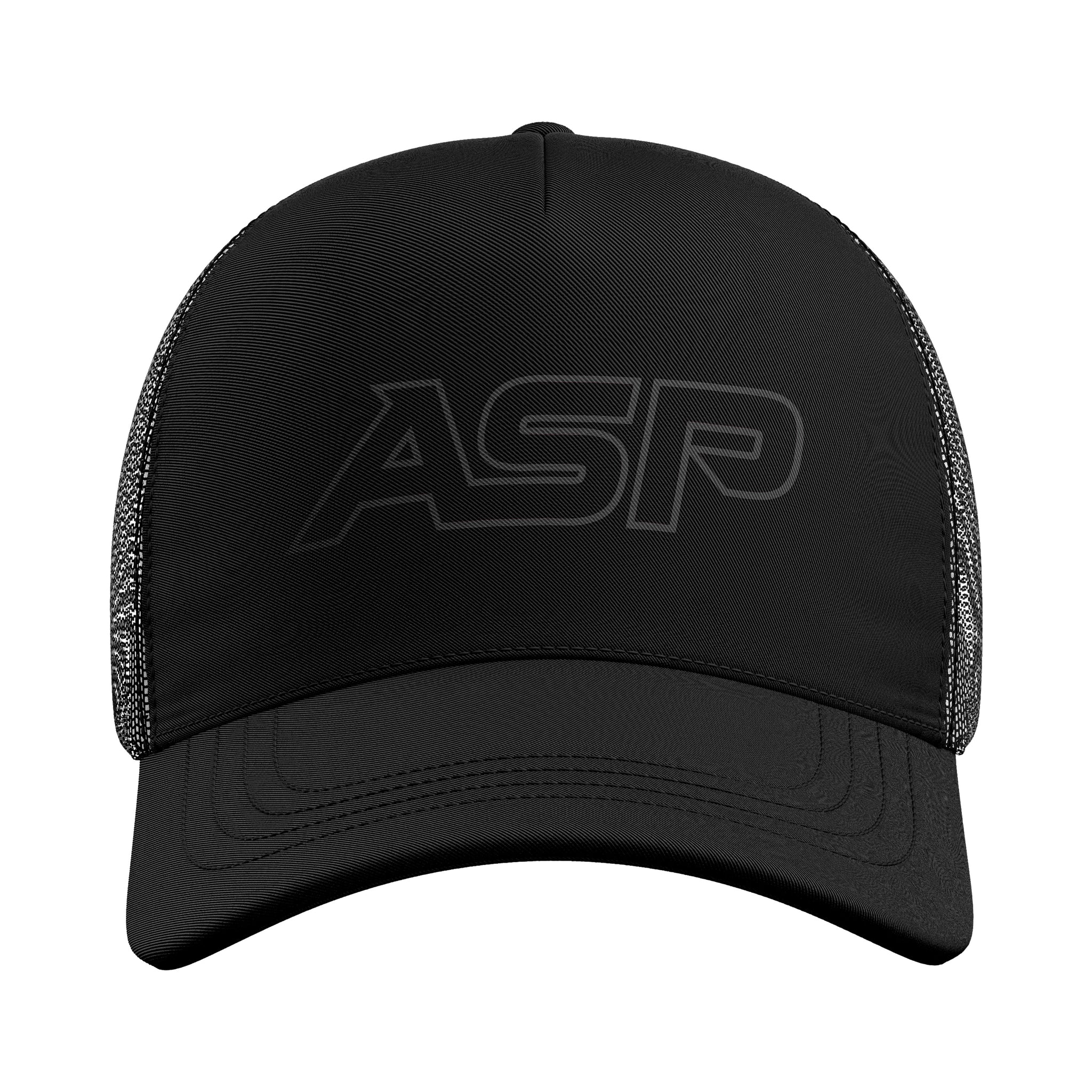 ASP Signature Series Snapback Hat