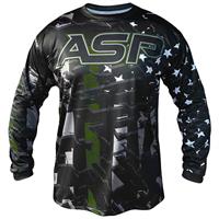 ASP Hero Series Long Sleeves (4 COLORS)