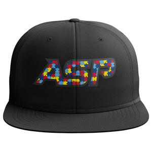 ASP Autism Hat