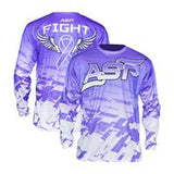 ASP BCA Fight Nation Series Long Sleeves (3 COLORS)