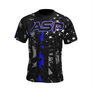 ASP Hero Series Short Sleeves (2 COLORS)