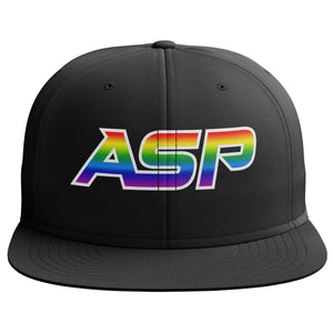 ASP Rainbow Series Hat