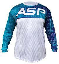 ASP Hex Camo Series Long Sleeves (2 COLORS)