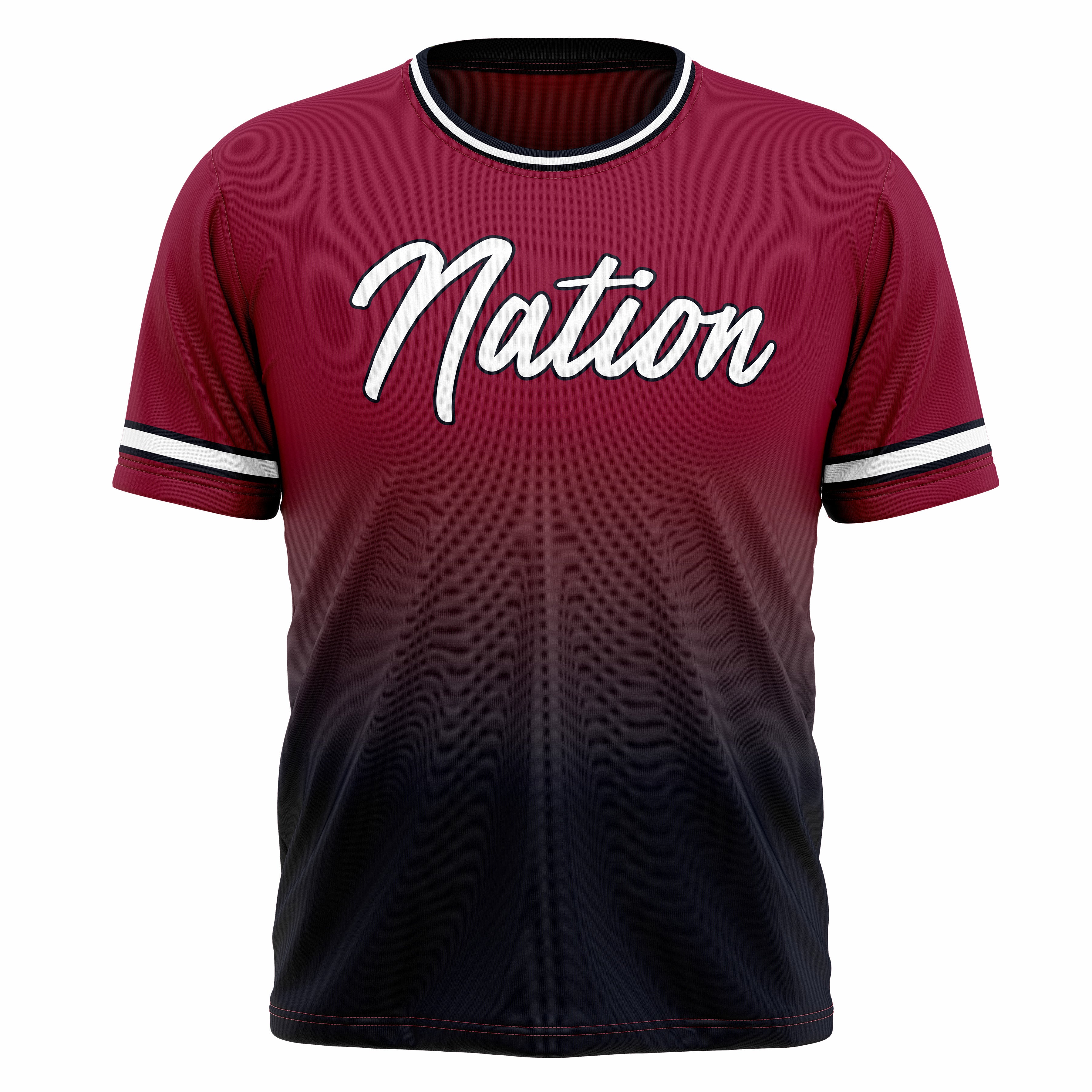 ASP Nation Short Sleeve