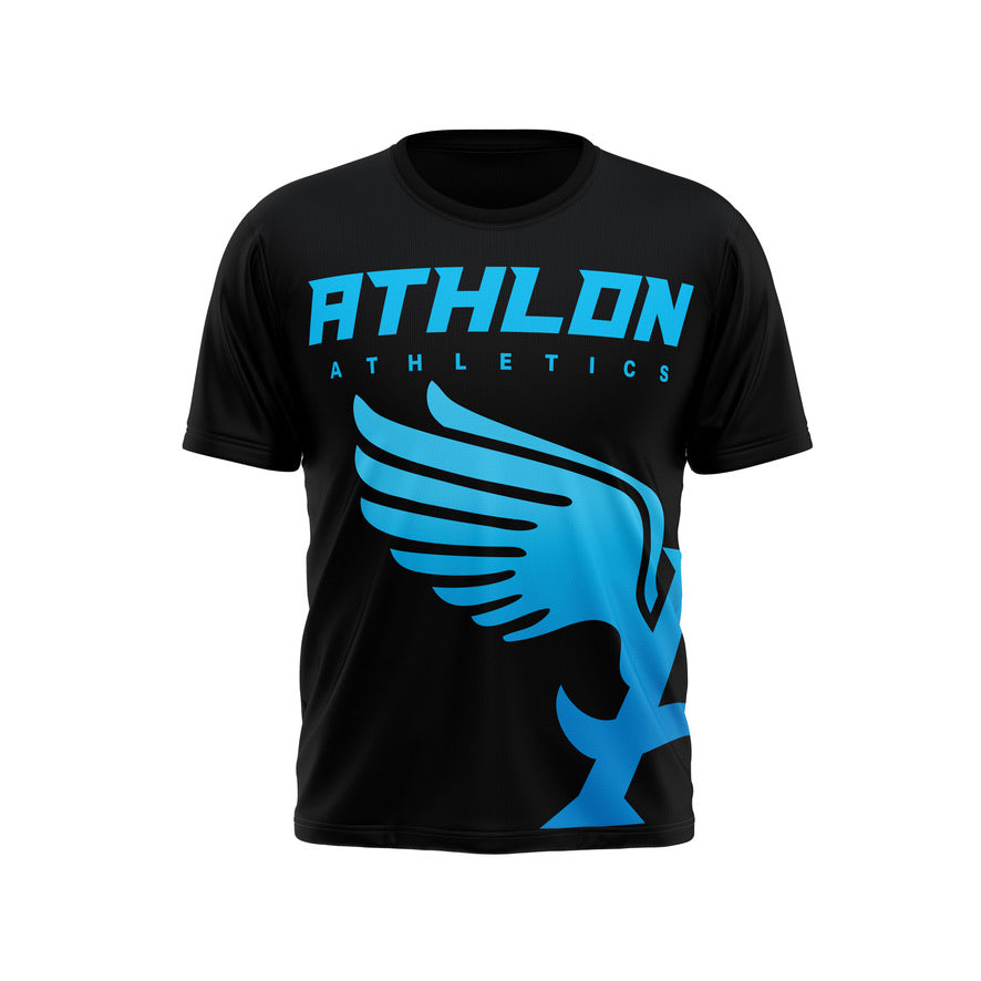 Athlon Short Sleeve