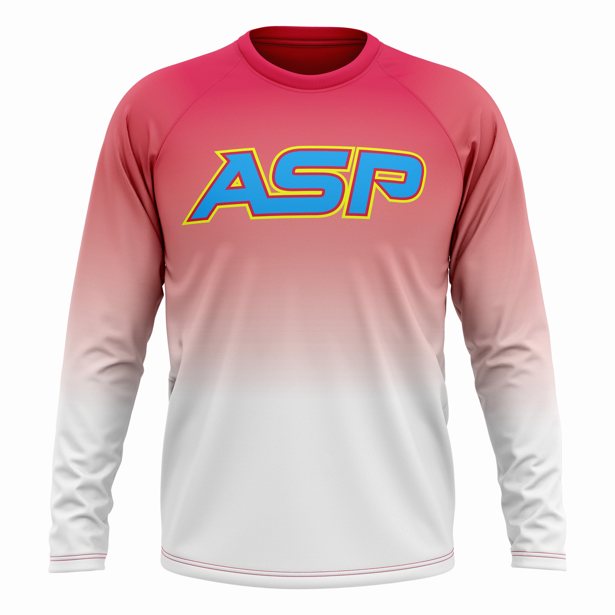 ASP Gradient Series 2.0 Long Sleeve