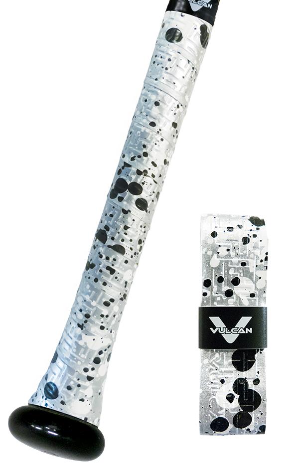 Vulcan Grip Splatter Series .50MM
